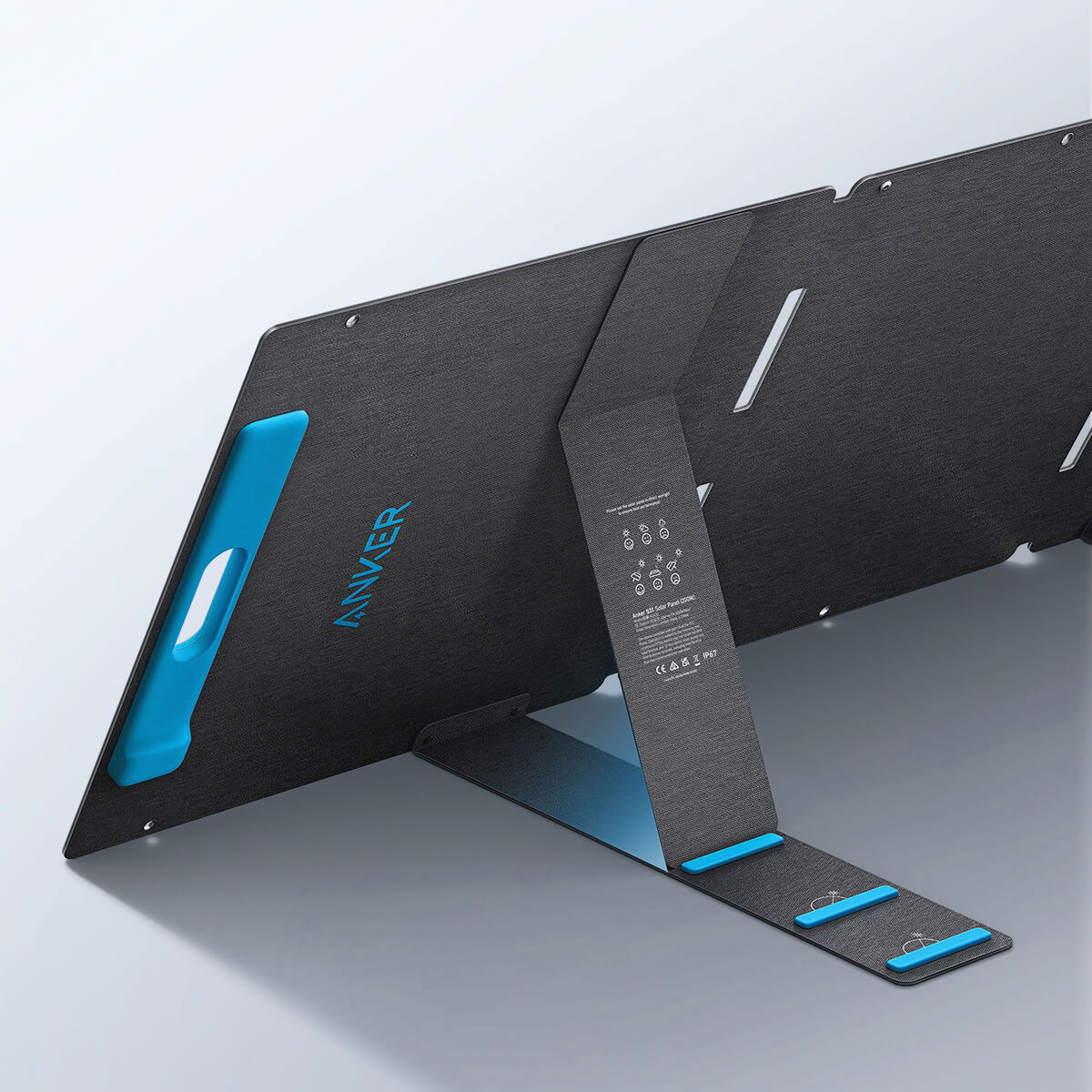 Anker 531 200W Solar Panel