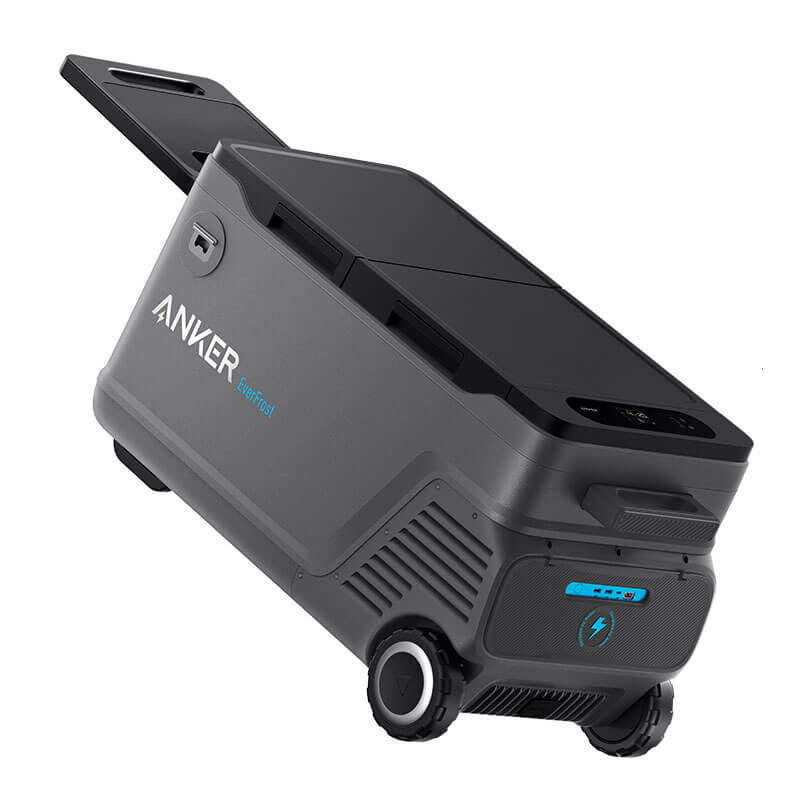 Anker Everfrost Powered Cooler 50