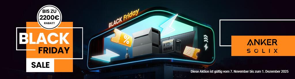 Anker SOLIX C1000X Portable Power Station | 1056 Wh