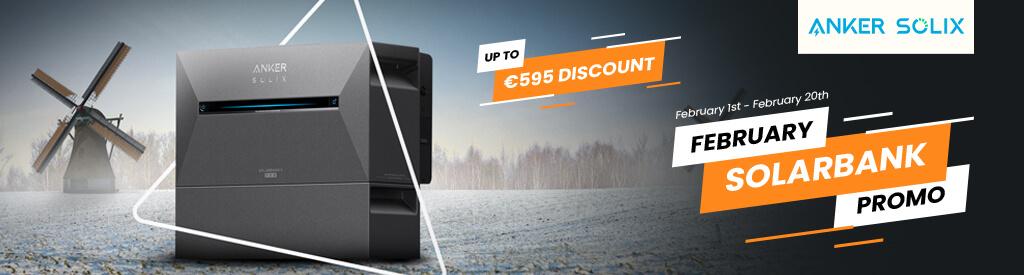 Anker 535 PowerHouse Power Station