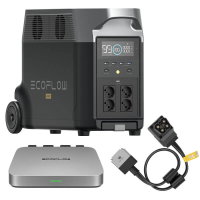 Powerstream 800W - Delta Pro