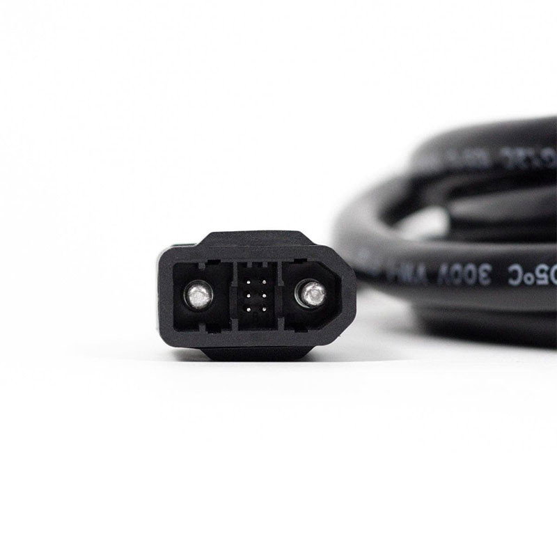 EcoFlow Wave MH200 XT150 connection wire