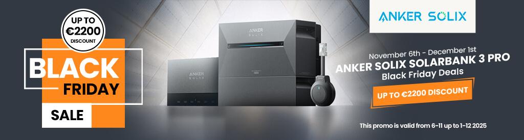 Anker 625 100W Solar Panel