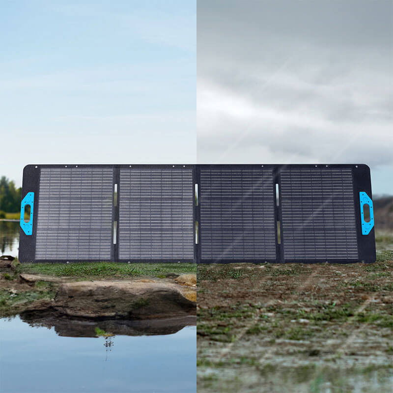 Anker 200W Solar Panel PS200