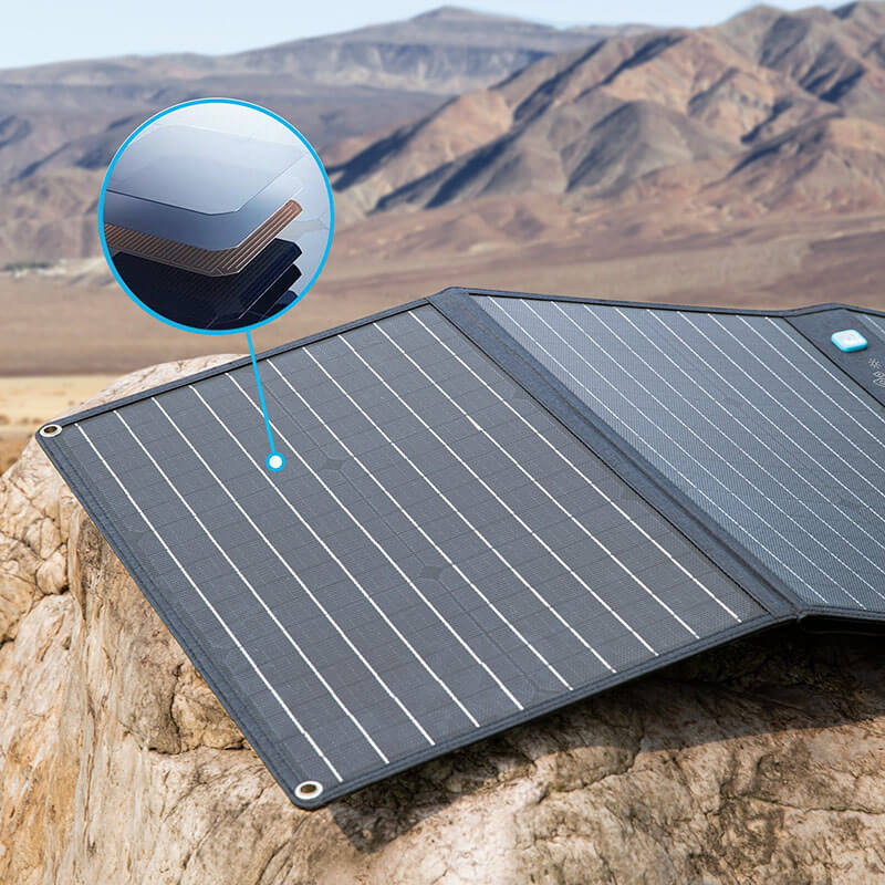 Anker 625 100W Solar Panel
