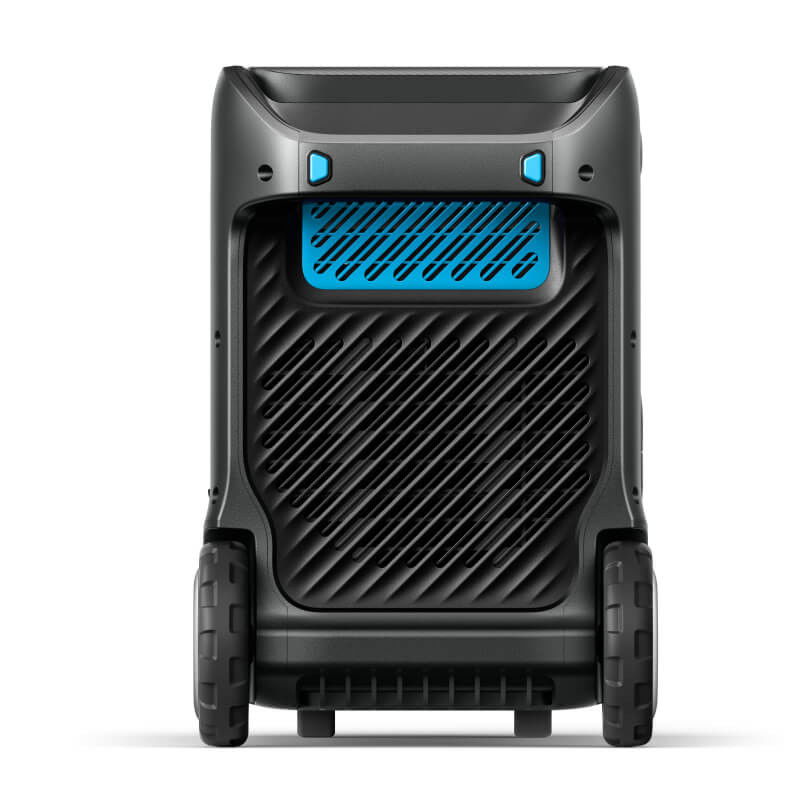 Anker PowerHouse 767 - 2048Wh | 2300W - EU Version