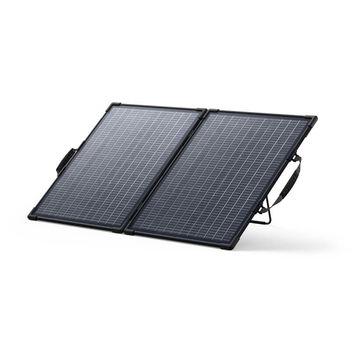 Anker SOLIX PS100 Bifacial Portable Solar Panel