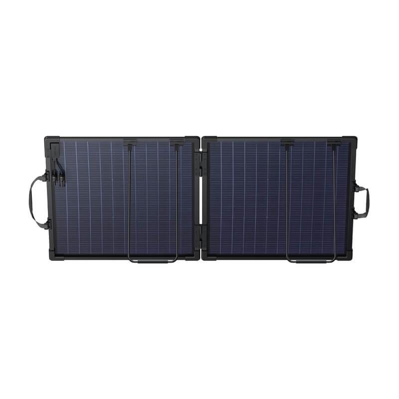 Anker SOLIX PS100 Bifacial Portable Solar Panel