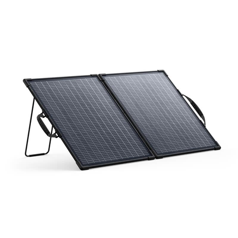 Anker SOLIX PS100 Bifacial Portable Solar Panel