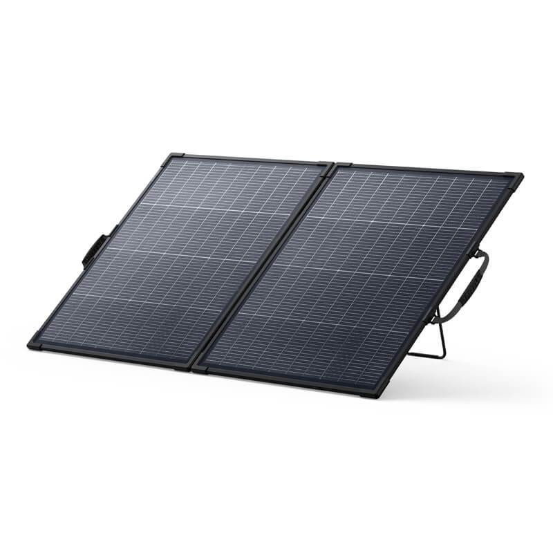 Anker SOLIX PS200 Bifacial Portable Solar Panel