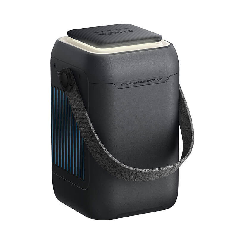 Anker SOLIX C300 DC Portable Power Station