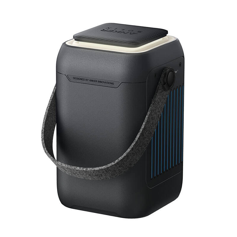 Anker SOLIX C300 DC Portable Power Station