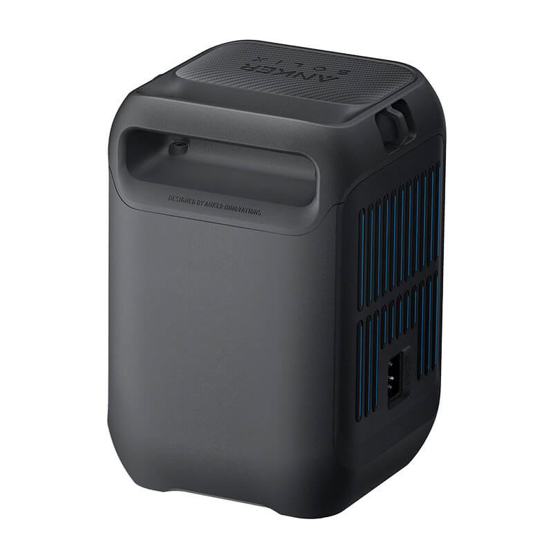 Anker SOLIX C300 AC Portable Power Station