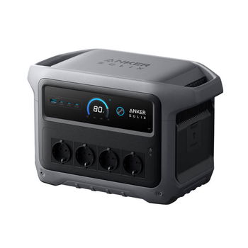 Anker SOLIX C1000X Gen2 Power Station
