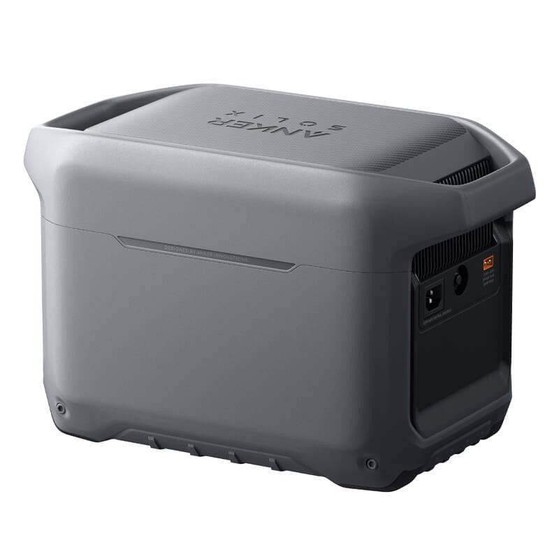 Anker SOLIX C1000X Gen2 Power Station