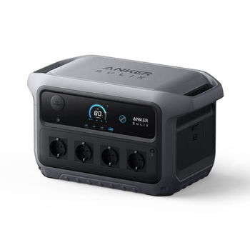Anker SOLIX C2000 Gen 2 Portable Power Station