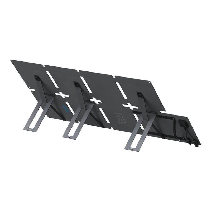 Anker Solix PS60 Portable Solar Panel