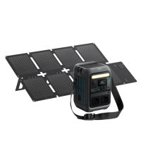 C300X-AC + PS60  - 288 Wh