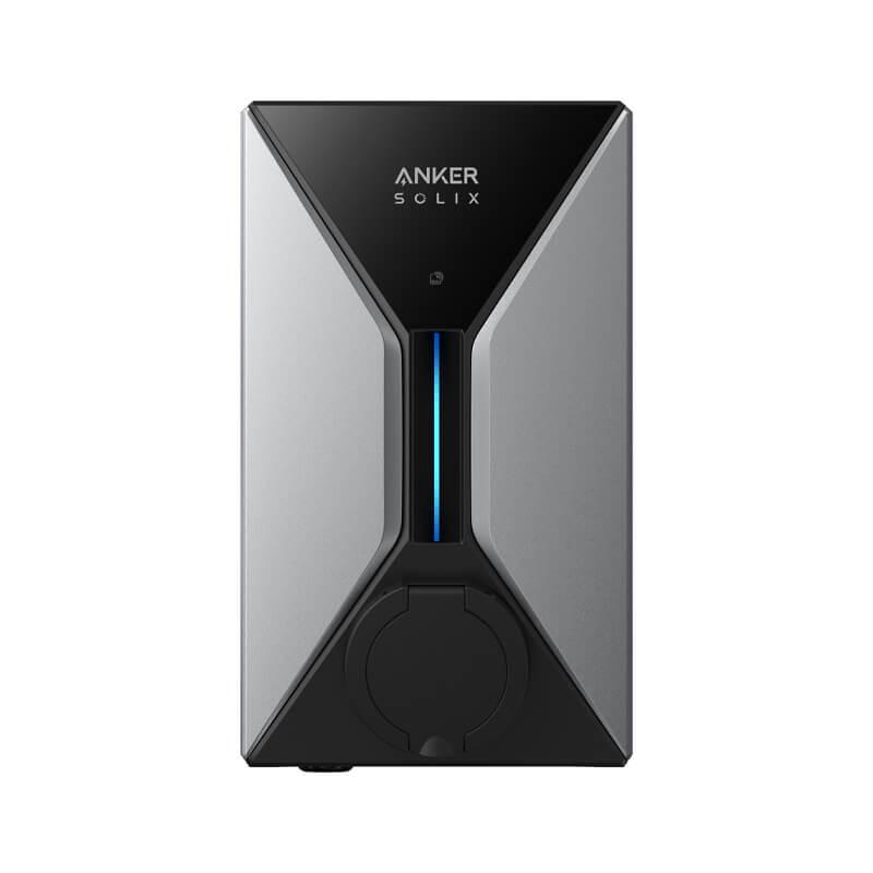 Anker SOLIX V1 smart EV charger