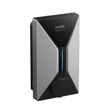 Anker SOLIX V1 Smart EV Charger 11kW SOCKET