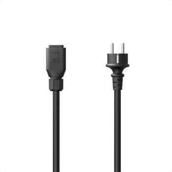 Anker SOLIX AC Cable with Schuko Plug (15 m)