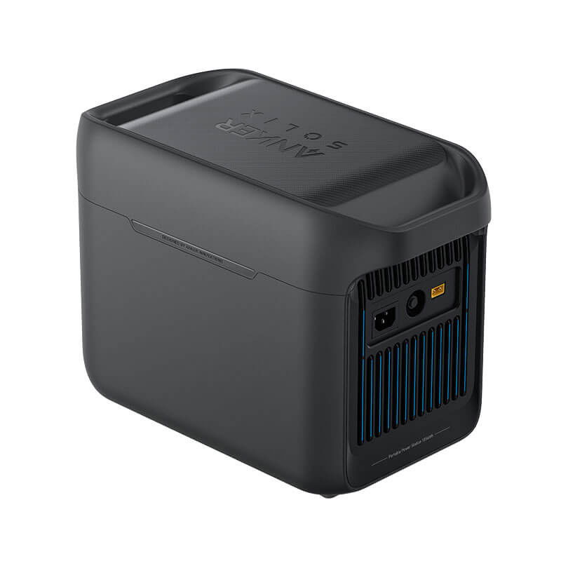 Anker SOLIX C1000X Portable Power Station | 1056 Wh