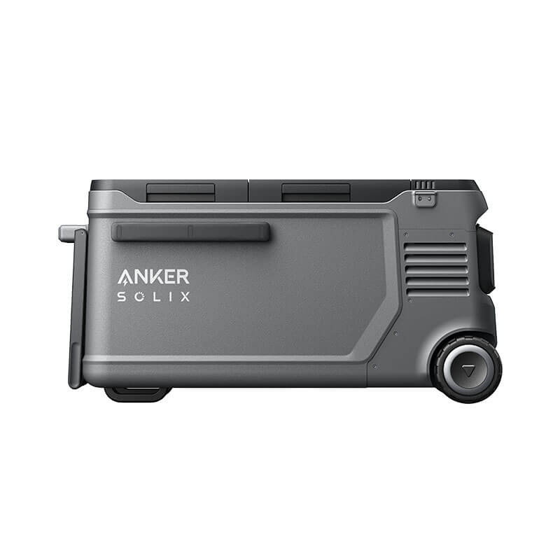 Anker SOLIX EverFrost 2 58L Electric Cooler