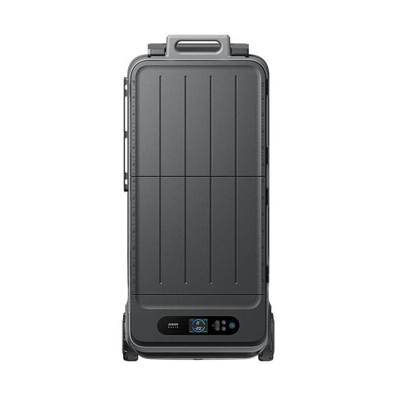 Anker SOLIX EverFrost 2 58L Electric Cooler