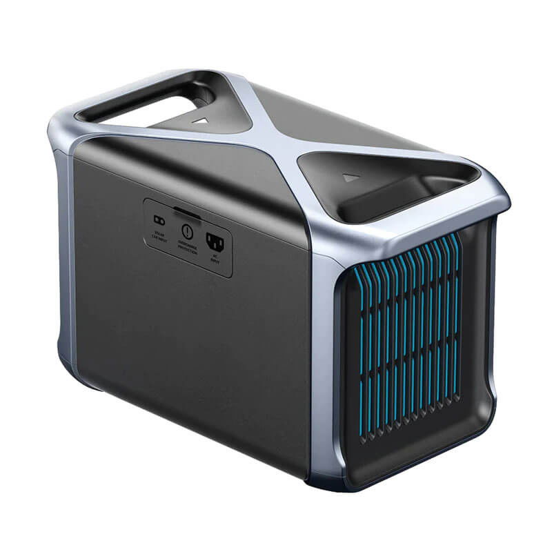 【新品】ANKER Portable Power Station 1000 Amazon.com : Anker SOLIX C1000 Portable Power Station, 1800W (Peak