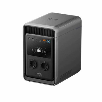 Anker SOLIX S2000 Portable Power Station