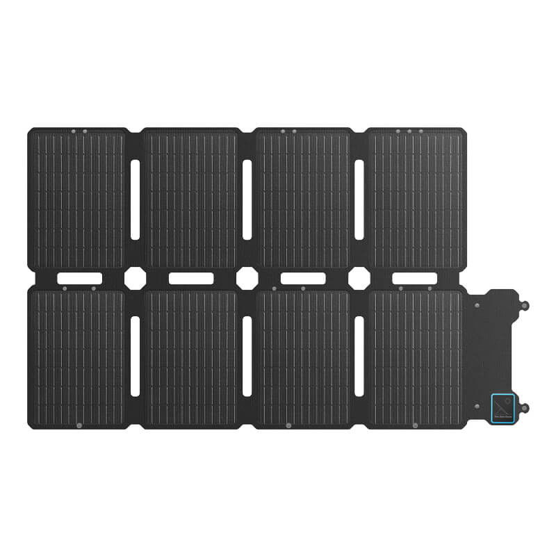 動作未確認Anker SOLIX PS Portable Solar Panel 1_48e13626-70e9-49be-852a-