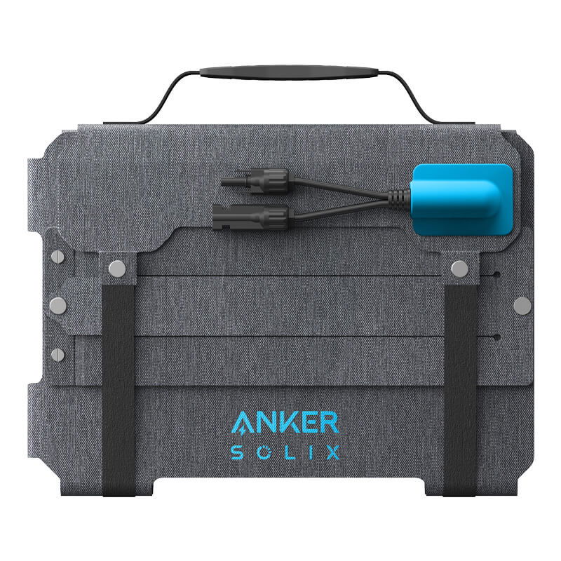 Anker SOLIX PS100X Portable Solar Panel