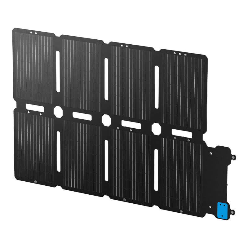 Anker SOLIX PS100X Portable Solar Panel