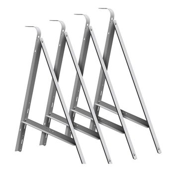 Anker Solix Solar Panel Aluminium Tilt Mount (2-pair)