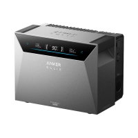 Solarbank 4 E5000 Pro
