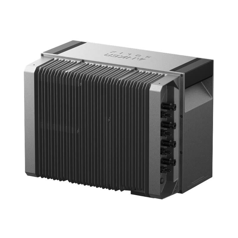 Anker SOLIX Solarbank 4 | Plug-in Thuisbatterij | 2,5 kW - 5 kWh