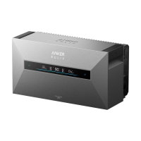 Anker SOLIX Solarbank Max AC | 3,5 kW - 7 kWh