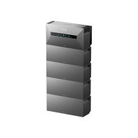 Solarbank Max AC - 35 kWh