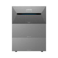 Solarbank 2 E1600 AC - 7 kWh