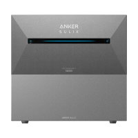 Solarbank 2 E1600 AC - 4,3 kWh