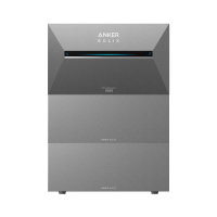 Solarbank 3 E2700 Pro - 8,1 kWh