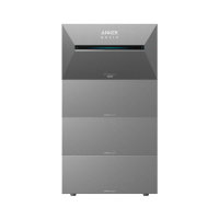 Solarbank 3 E2700 Pro - 10,8 kWh