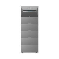 Solarbank 3 E2700 Pro - 16,2 kWh