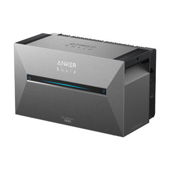 Anker SOLIX Solarbank 3 E2700 Pro | 1,2 kW - 2,7 kWh