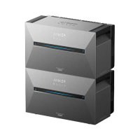 Solarbank 3 E2700 Pro | 2,4 kW - 5,4 kWh