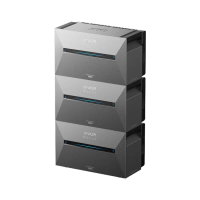 Solarbank 3 E2700 Pro | 3,6 kW - 8,1 kWh
