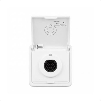 Anker SOLIX Wieland Socket Panel and Female Connector
