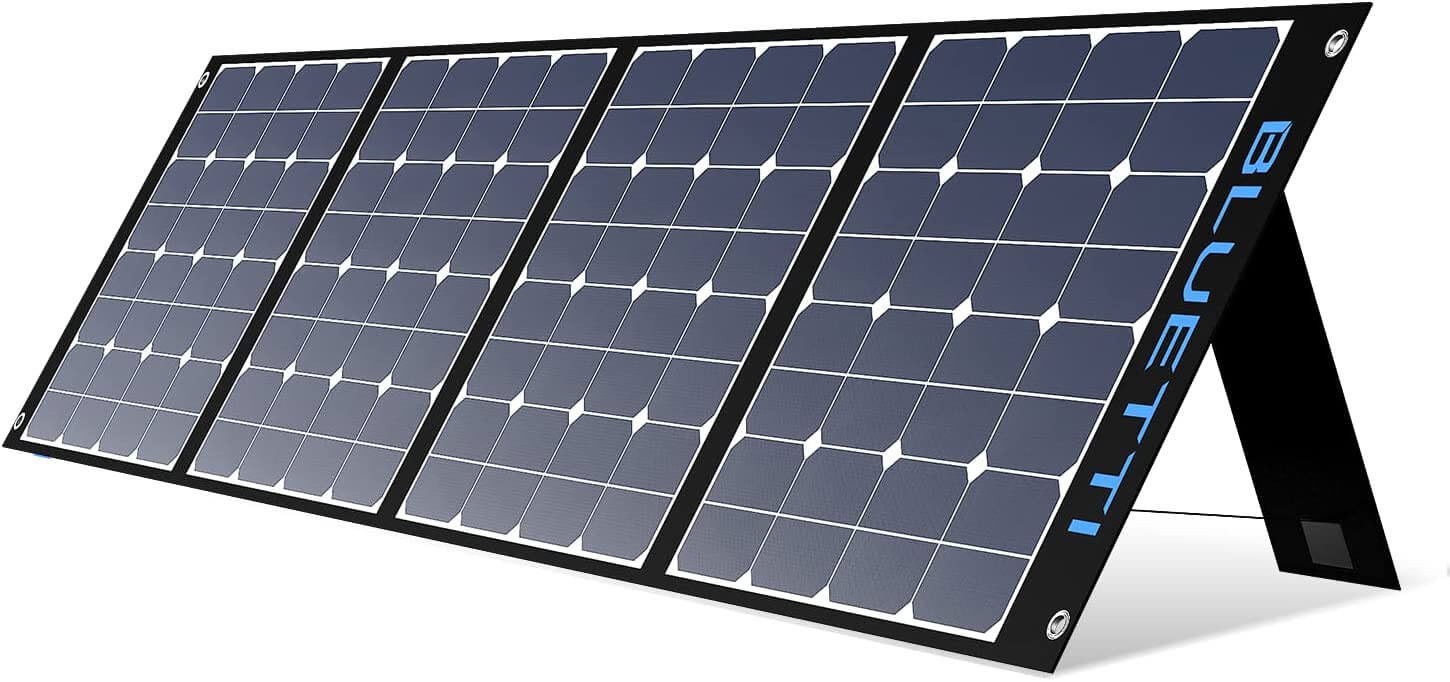 その他 BLUETTI PV350 BLUETTI PV350 Solar Panel | 350W - BLUETTI KE