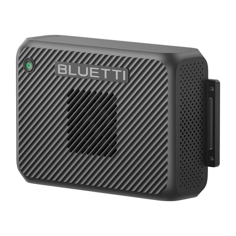 BLUETTI Charger 2 | 1200W Alternator & Solar Dual DC Charger