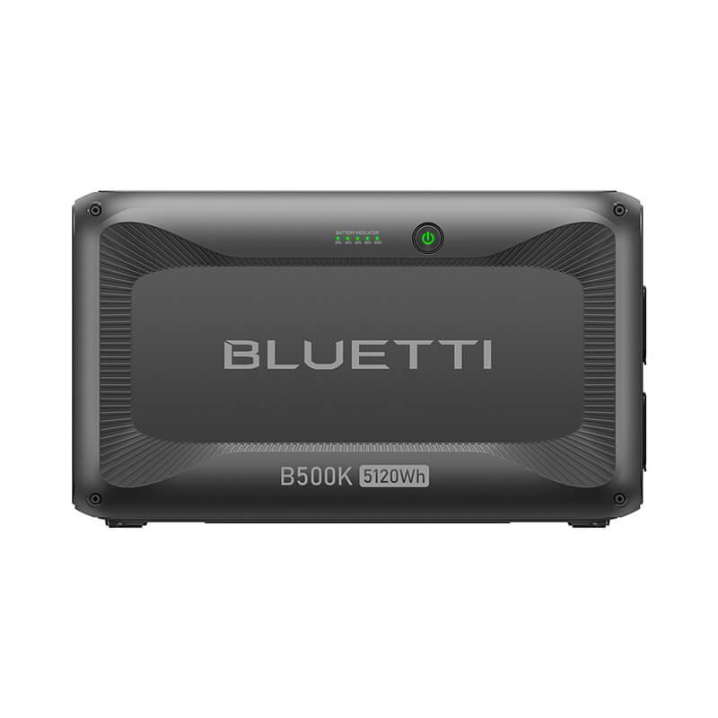 BLUETTI Battery P090D-P150D Connection Cable for B300K & AC500